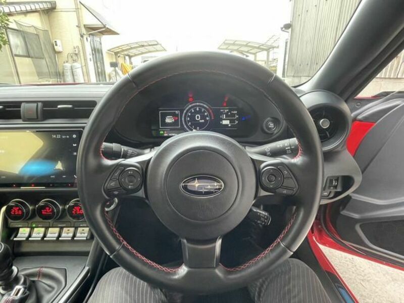 BRZ