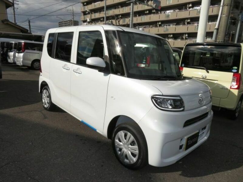 TANTO