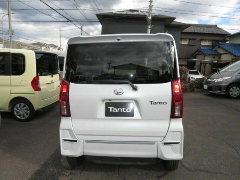 TANTO