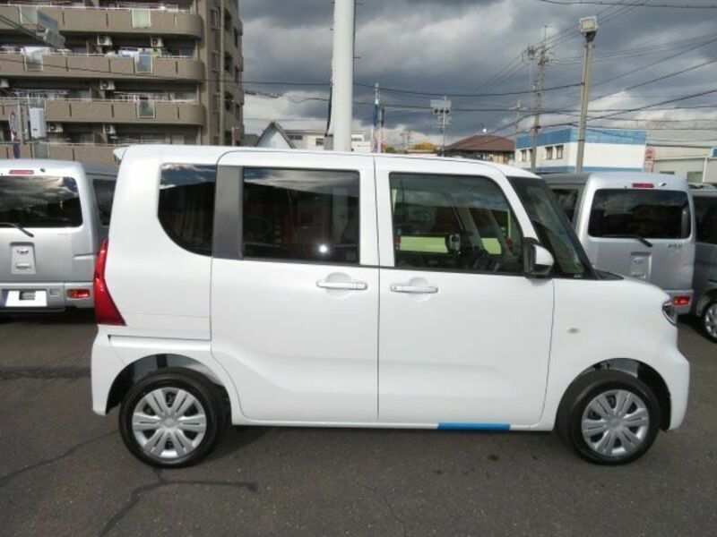 TANTO