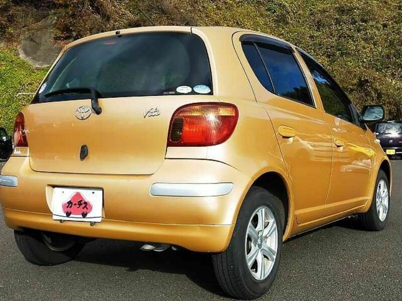 VITZ