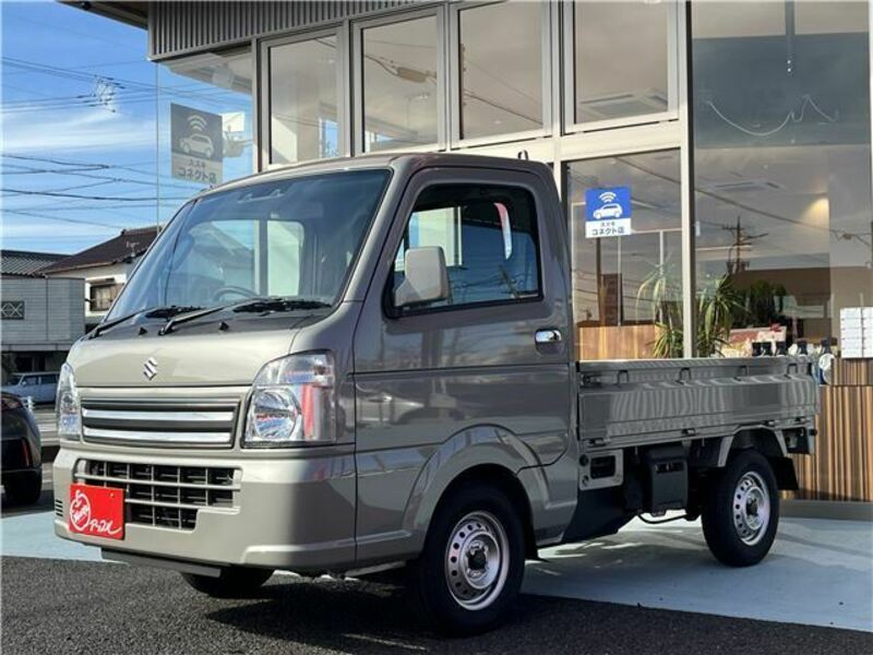 CARRY TRUCK