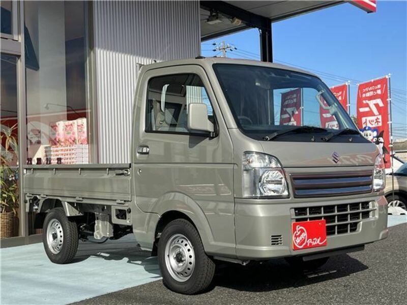 CARRY TRUCK