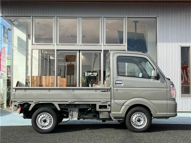CARRY TRUCK