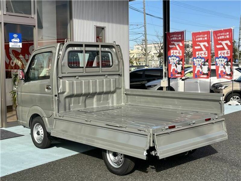 CARRY TRUCK
