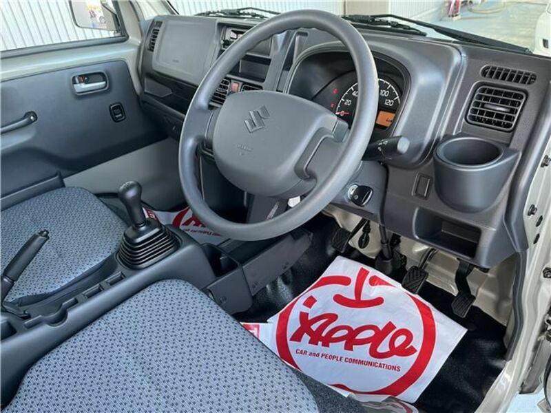 CARRY TRUCK