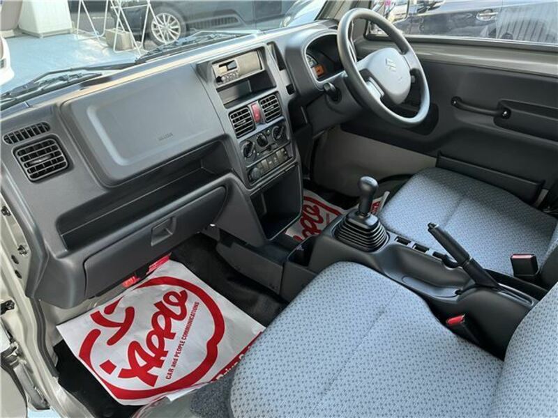 CARRY TRUCK