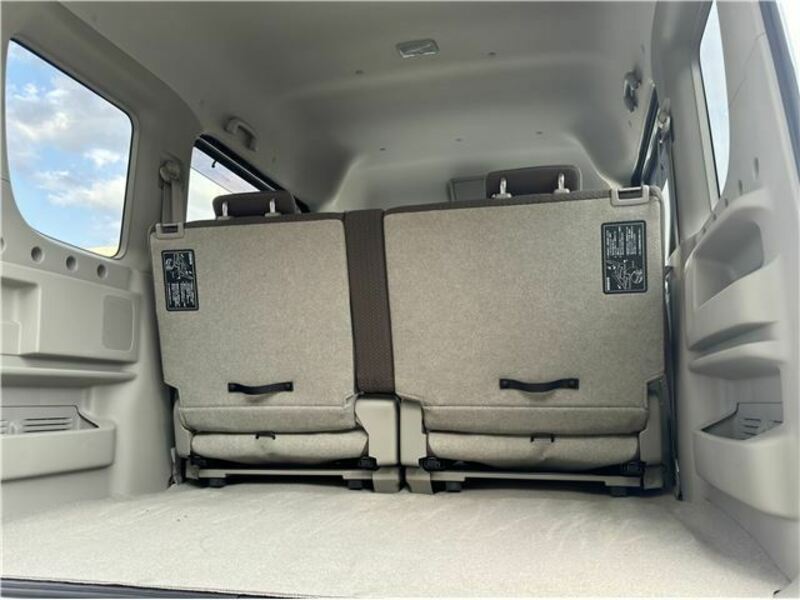 EVERY WAGON