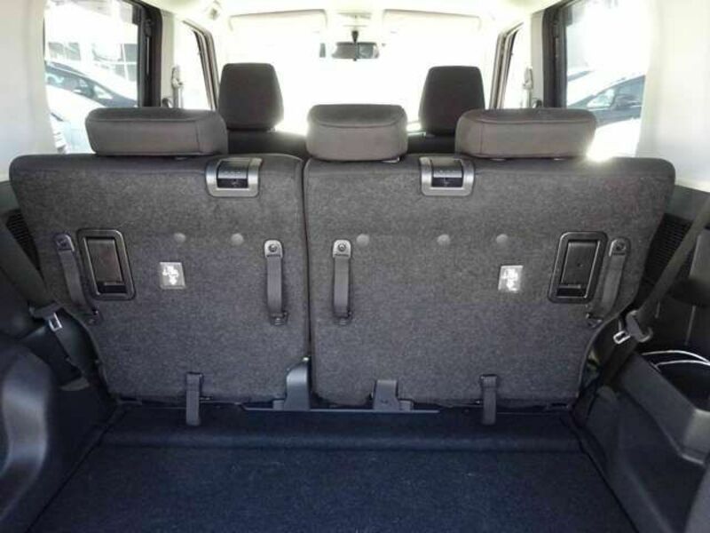 ROOMY