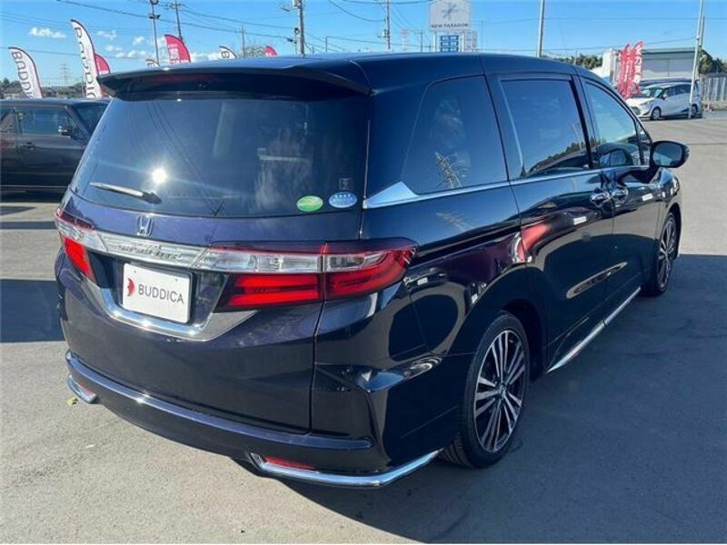 ODYSSEY