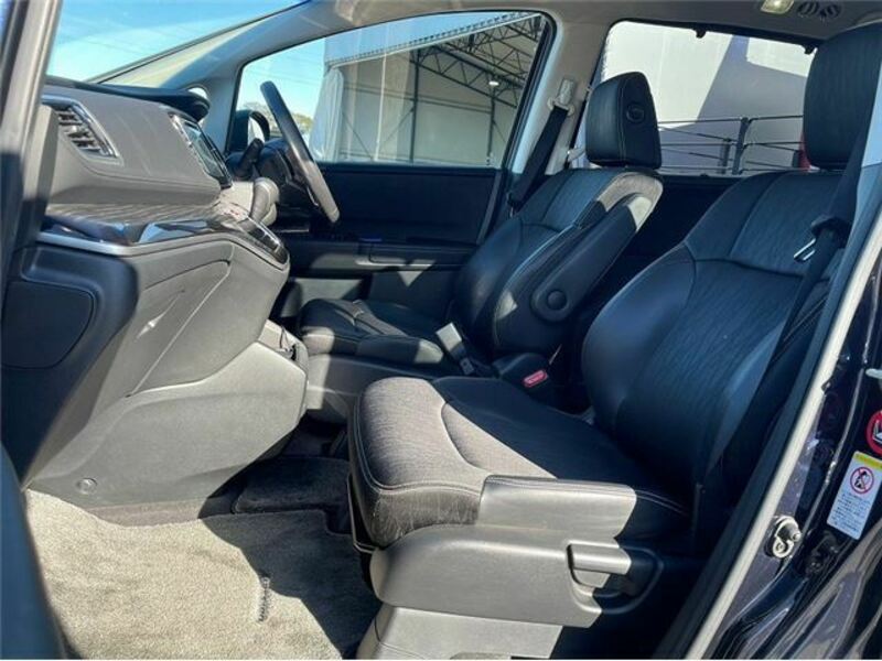 ODYSSEY