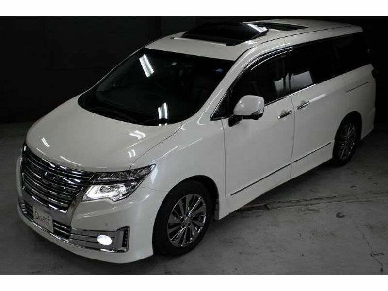 ELGRAND