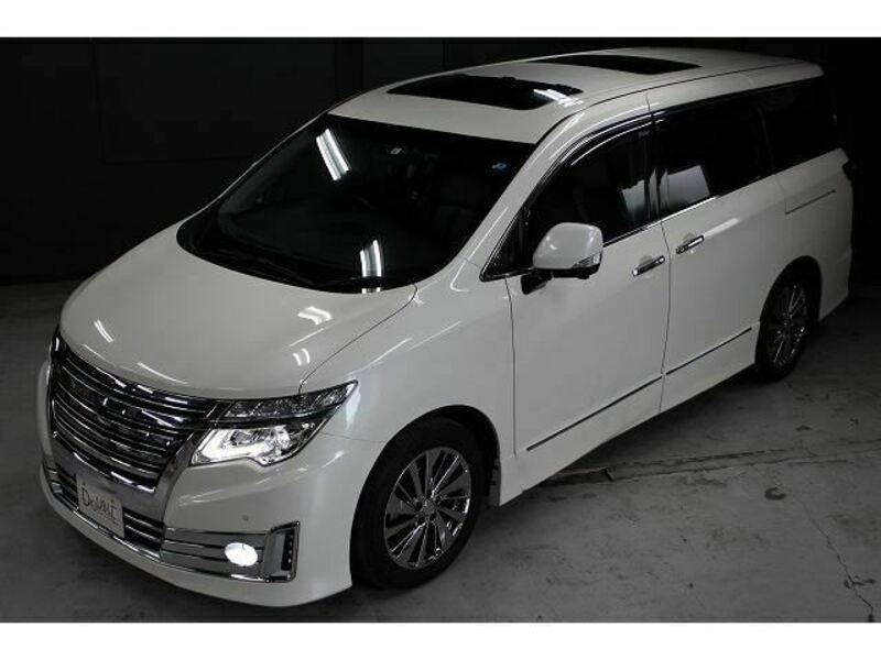 ELGRAND