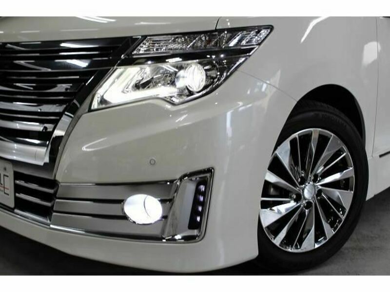 ELGRAND