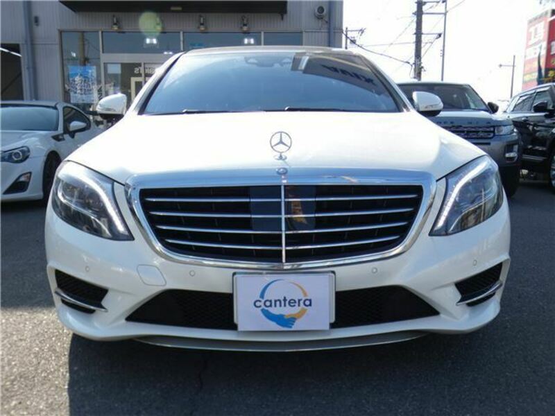 S-CLASS