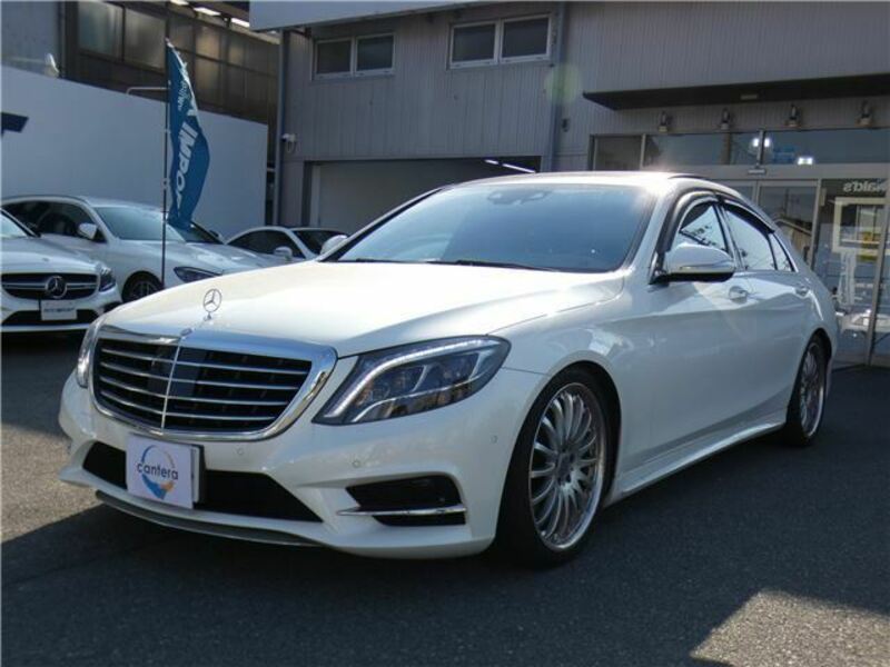 S-CLASS
