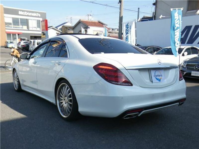 S-CLASS