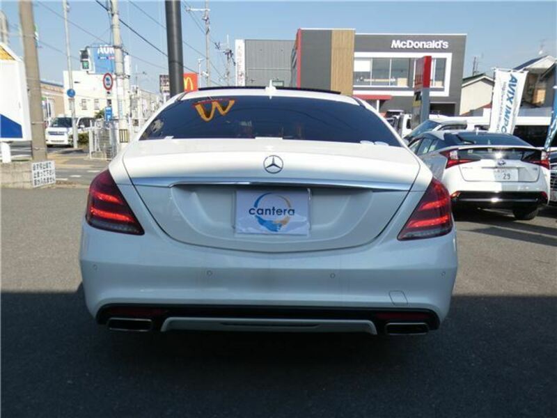 S-CLASS