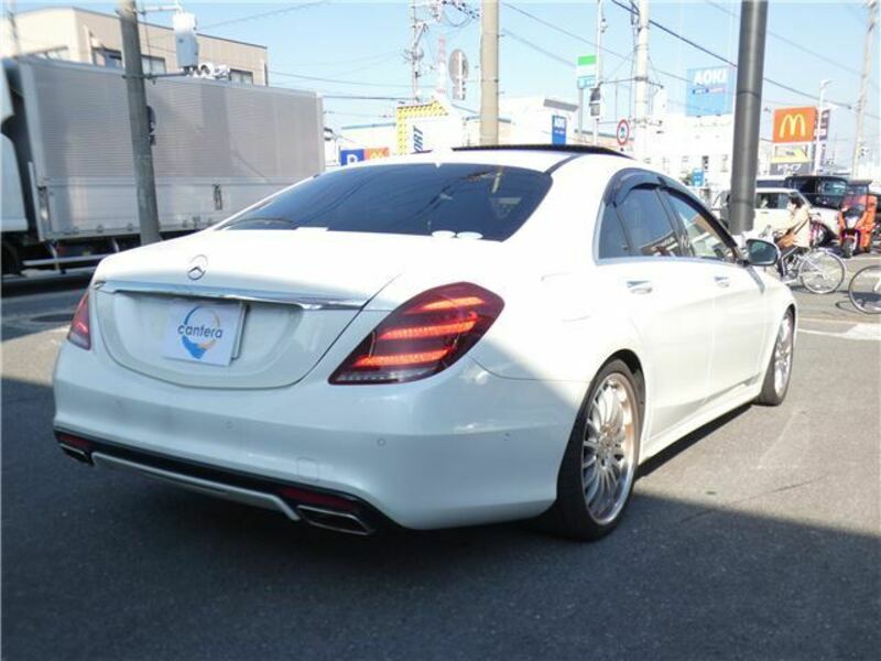 S-CLASS