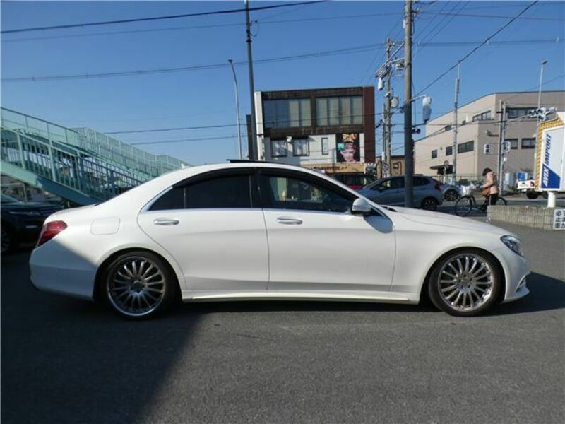 S-CLASS