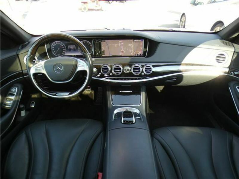 S-CLASS