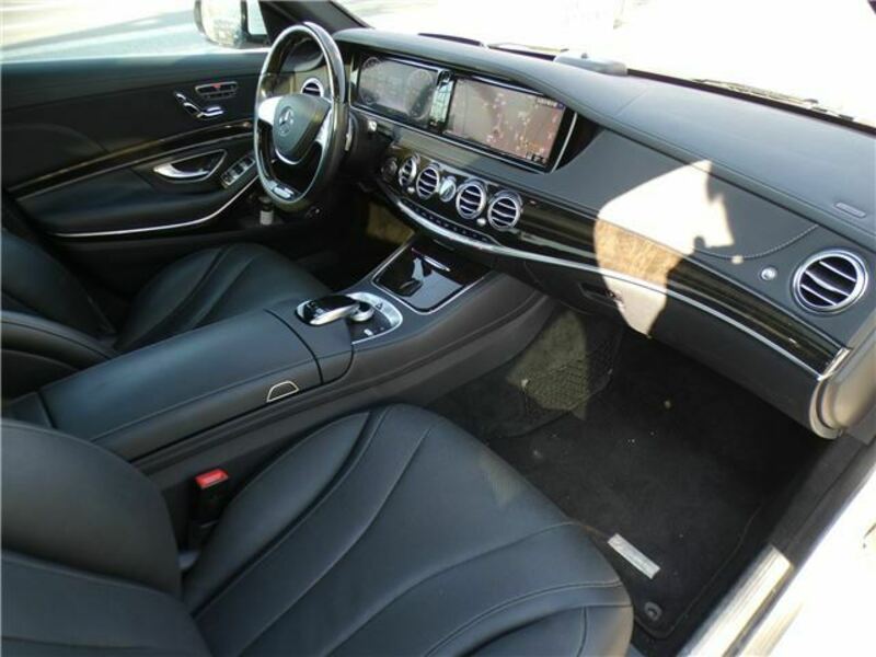 S-CLASS