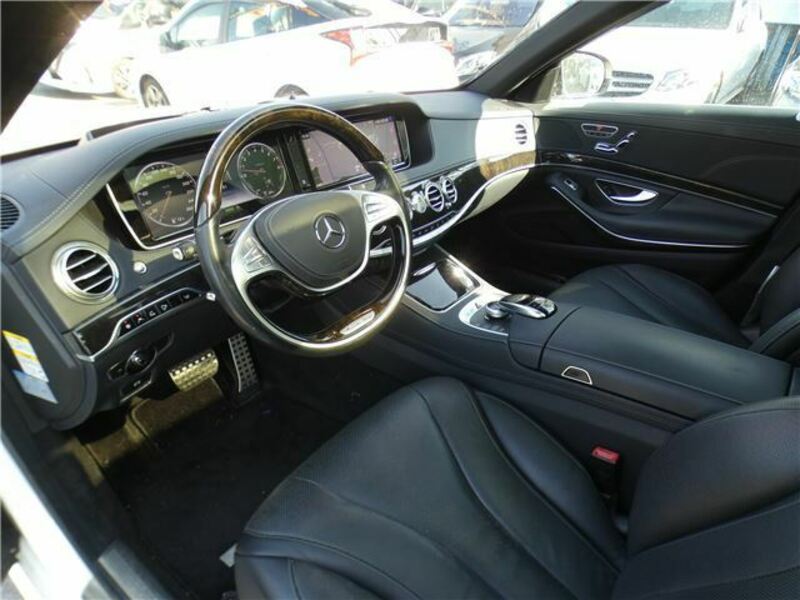 S-CLASS