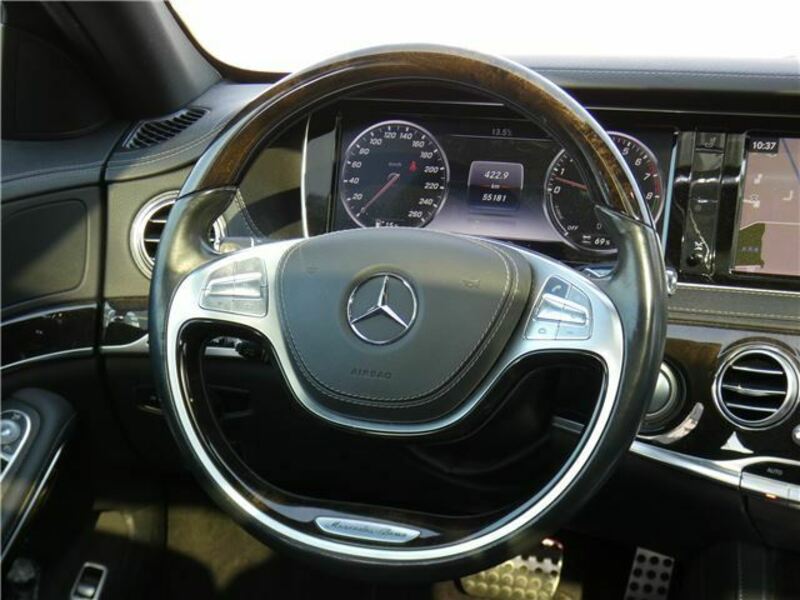 S-CLASS