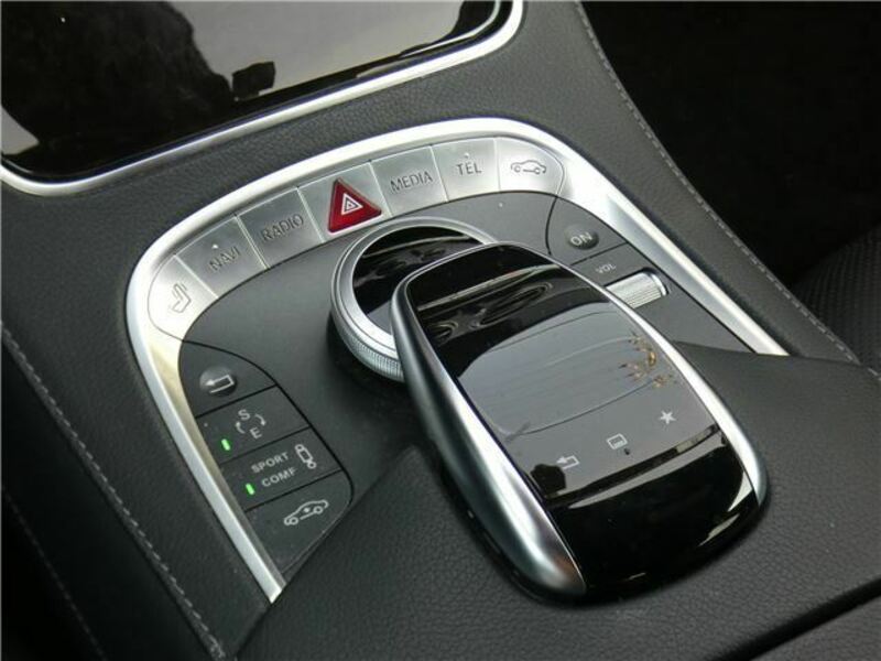 S-CLASS