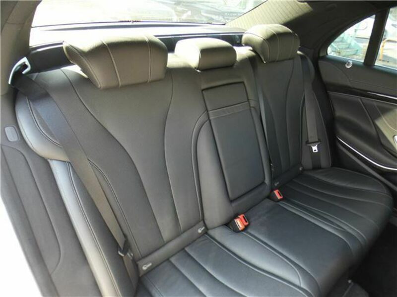 S-CLASS