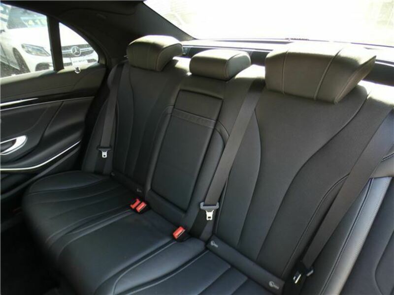 S-CLASS