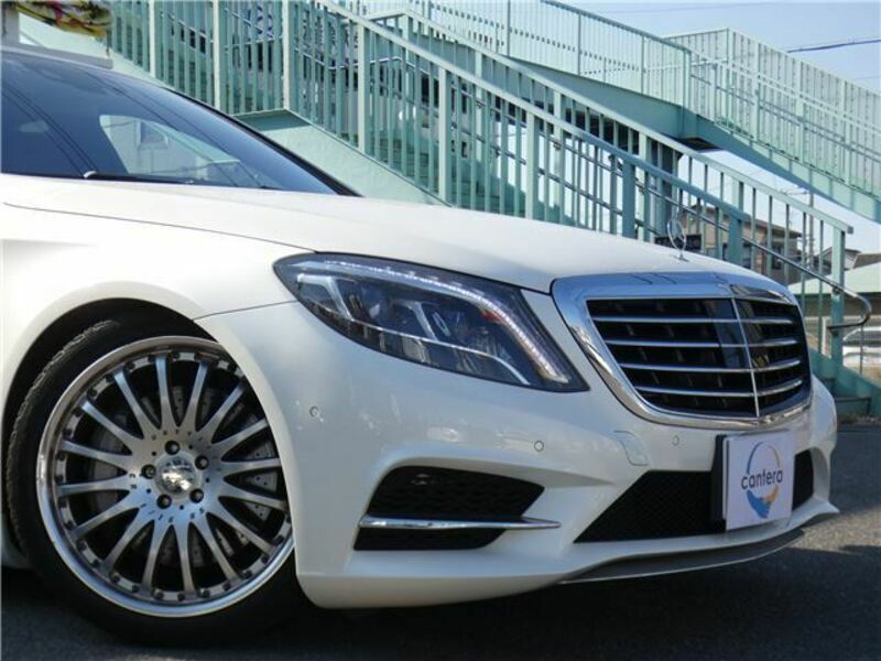 S-CLASS