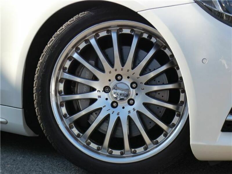 S-CLASS