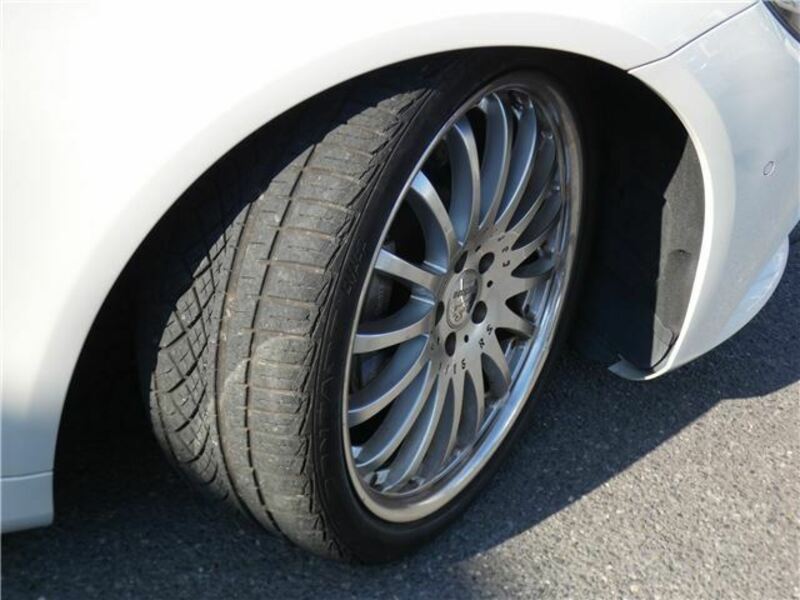 S-CLASS