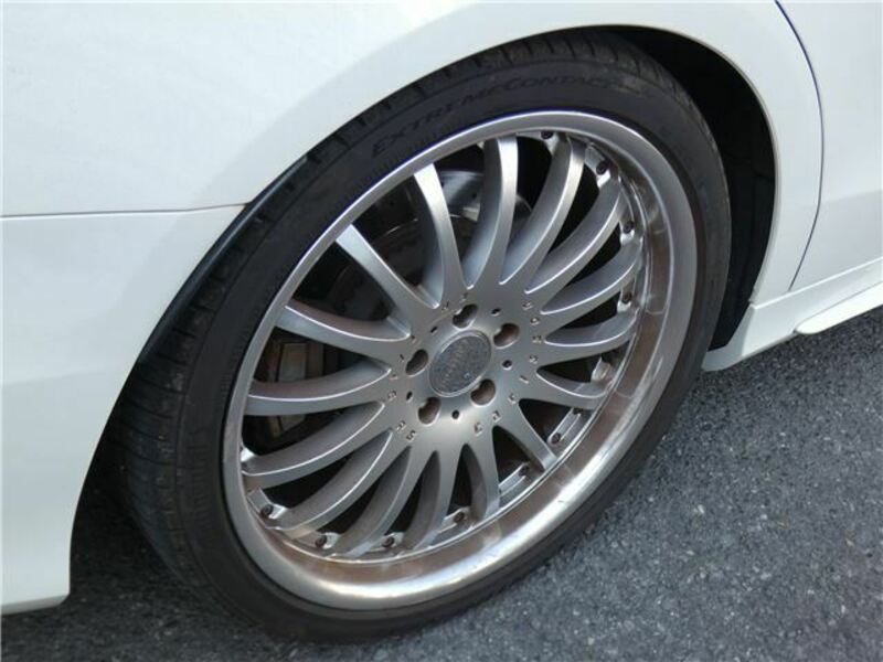 S-CLASS
