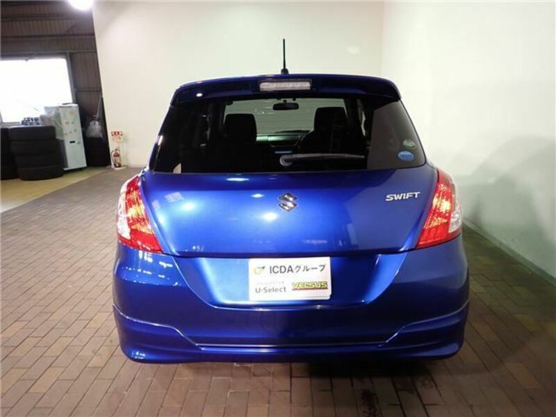 SWIFT