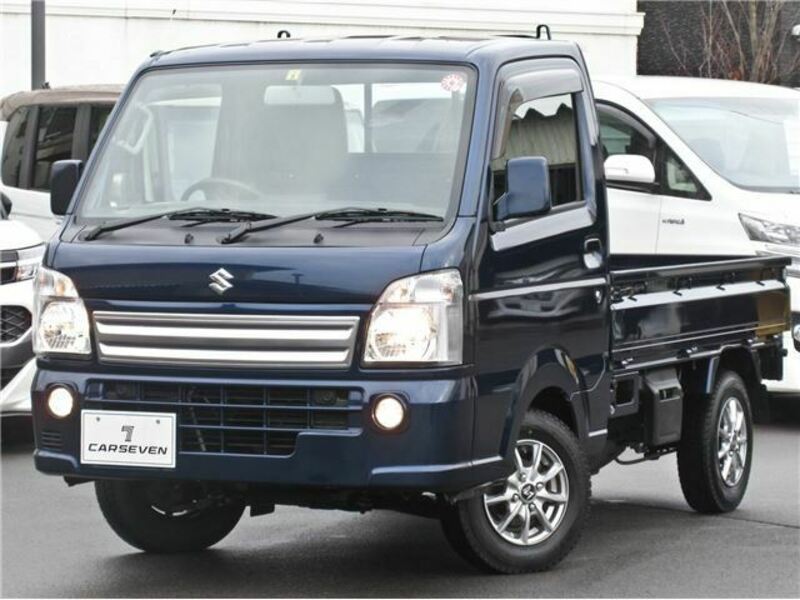 CARRY TRUCK