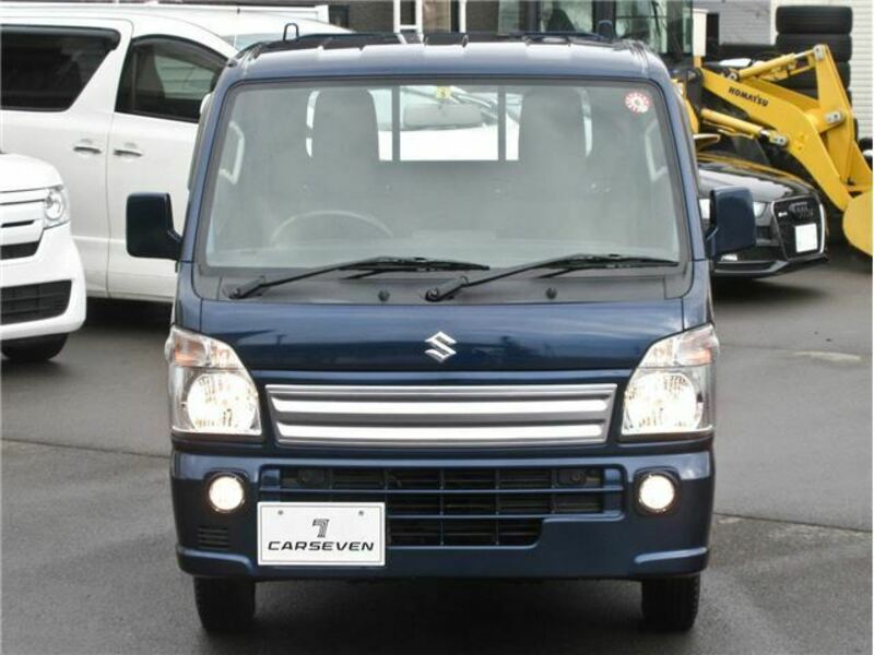 CARRY TRUCK