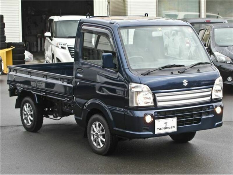 CARRY TRUCK