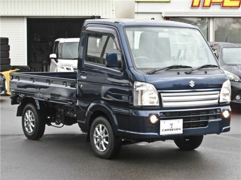 CARRY TRUCK