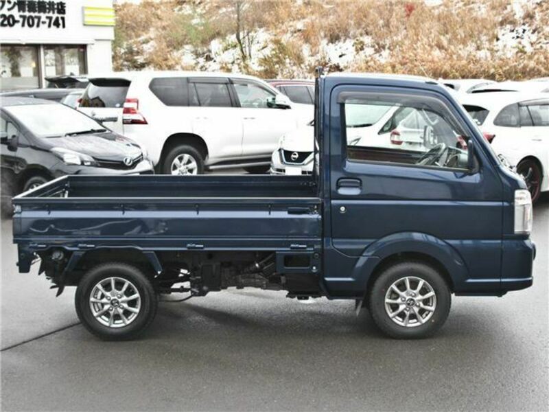 CARRY TRUCK