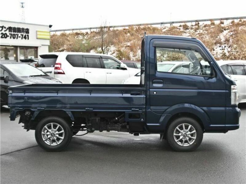CARRY TRUCK