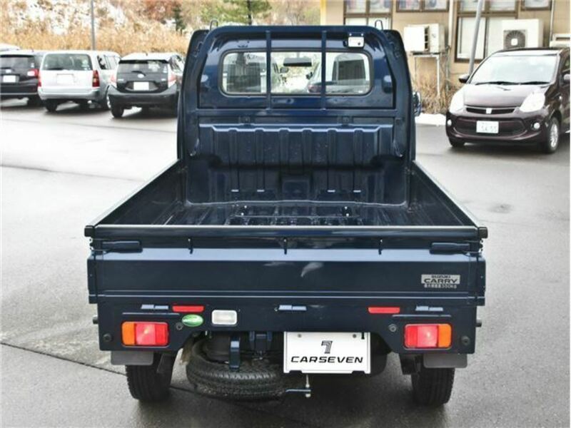 CARRY TRUCK