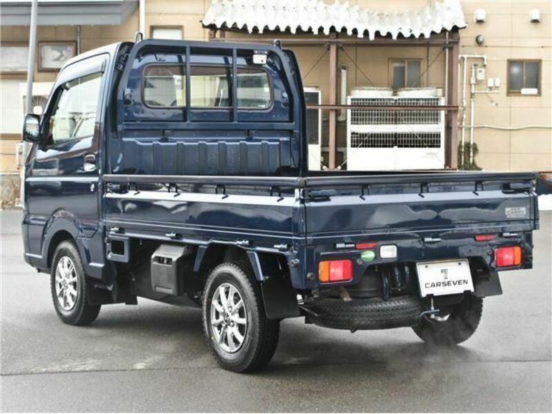 CARRY TRUCK