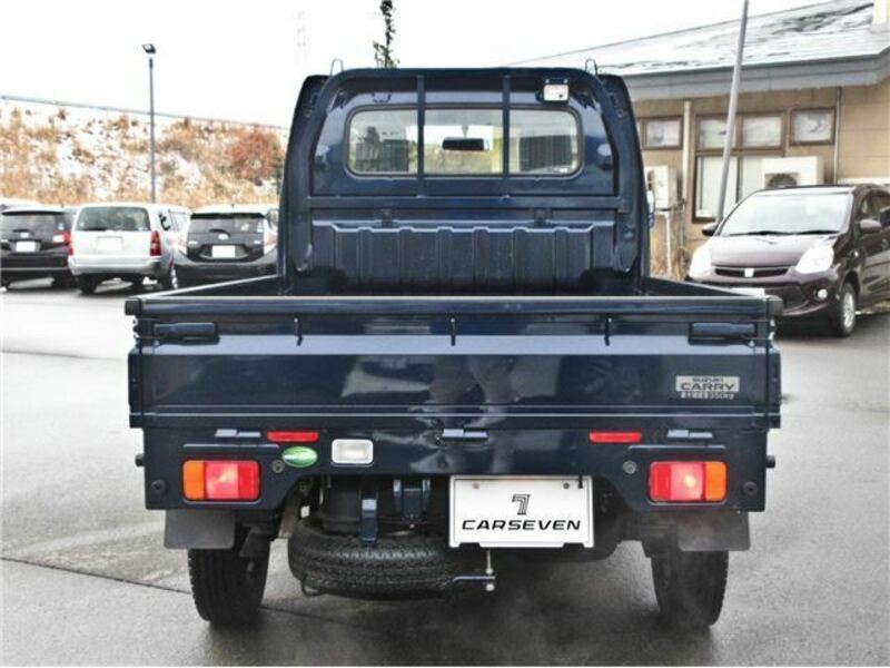 CARRY TRUCK
