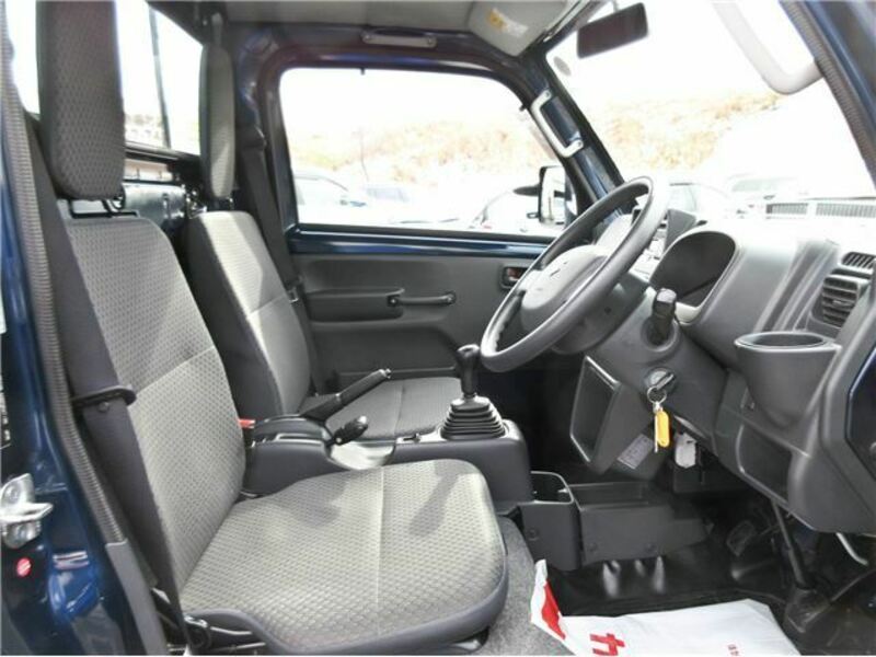 CARRY TRUCK