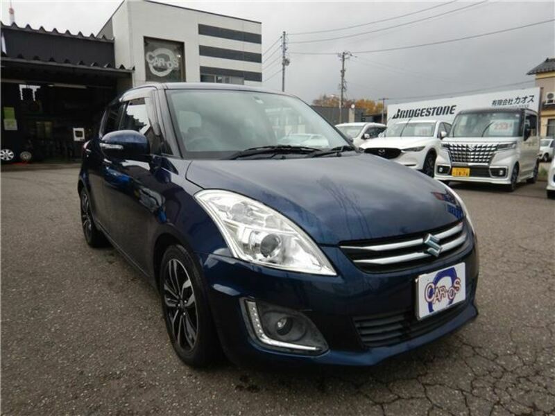 SWIFT