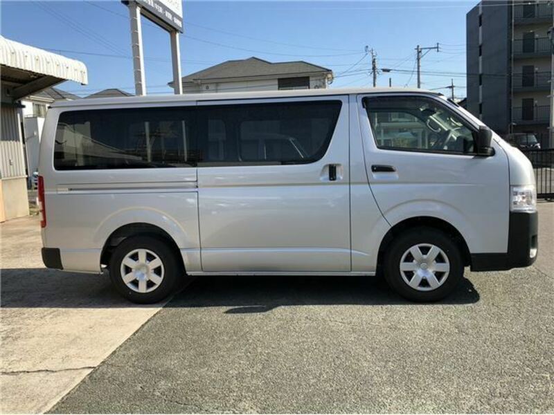HIACE