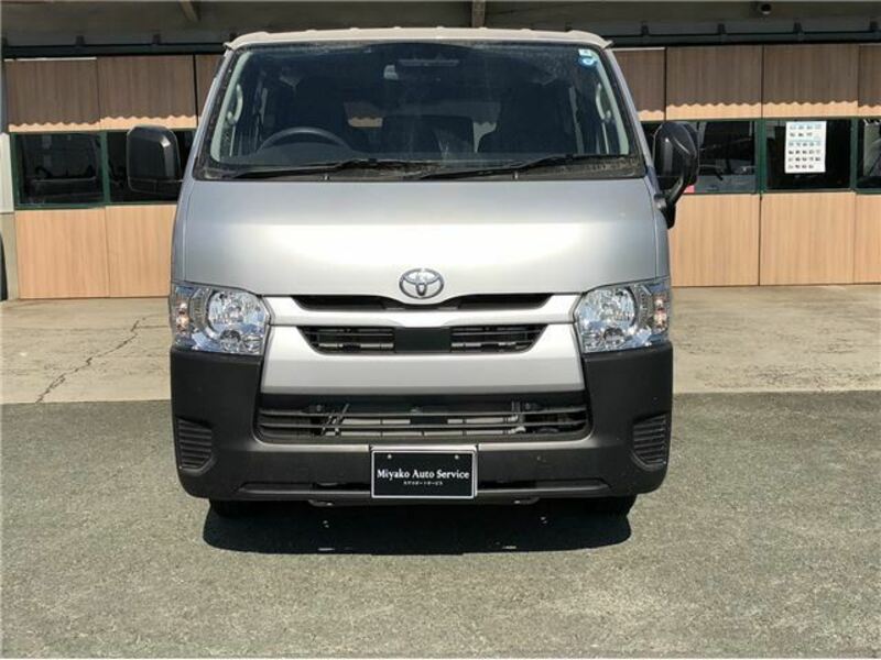 HIACE