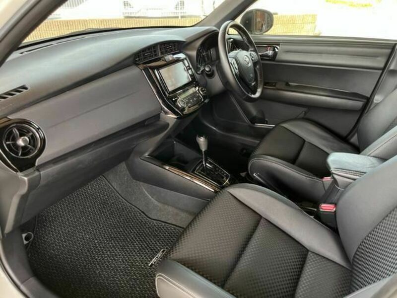 COROLLA FIELDER